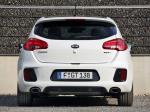 Kia cee&rsquo;d GT 2013 года (UK)